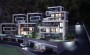 elitnye-villy-5-1-v-tepe-pod-grazhdanstvo-s-shikarnymi-vidami-i-infrastrukturoi-450-m2 в Турции - фото 2