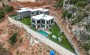 novaya-roskoshnaya-meblirovannaya-villa-4-1-s-panoramnymi-vidami-v-raione-tepe-300-m2 в Турции - фото 2