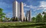 kvartiry-1-1-i-2-1-ot-65-m2-v-stilnom-proekte-tedzhe-mersin в Турции - фото 2