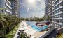 kvartiry-1-1-i-2-1-ot-65-m2-v-stilnom-proekte-tedzhe-mersin в Турции - фото 2