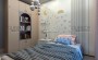 kvartiry-1-1-i-2-1-ot-65-m2-v-stilnom-proekte-tedzhe-mersin в Турции - фото 2