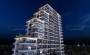kvartiry-1-1-i-2-1-ot-65-m2-v-stilnom-proekte-tedzhe-mersin в Турции - фото 2