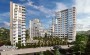 kvartiry-1-1-i-2-1-ot-65-m2-v-stilnom-proekte-tedzhe-mersin в Турции - фото 2