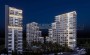 kvartiry-1-1-i-2-1-ot-65-m2-v-stilnom-proekte-tedzhe-mersin в Турции - фото 2