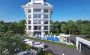 stroyashiisya-kompleks-v-raione-verkhnei-oby-62m2-100m2 в Турции - фото 2