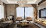 investicionnyi-proekt-s-kvartirami-ot-46-do-117-m2-i-villami-tomyuk-mersin в Турции - фото 2