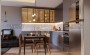 investicionnyi-proekt-s-kvartirami-ot-46-do-117-m2-i-villami-tomyuk-mersin в Турции - фото 2