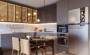 investicionnyi-proekt-s-kvartirami-ot-46-do-117-m2-i-villami-tomyuk-mersin в Турции - фото 2