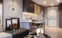 investicionnyi-proekt-s-kvartirami-ot-46-do-117-m2-i-villami-tomyuk-mersin в Турции - фото 2