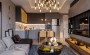 investicionnyi-proekt-s-kvartirami-ot-46-do-117-m2-i-villami-tomyuk-mersin в Турции - фото 2