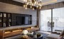 investicionnyi-proekt-s-kvartirami-ot-46-do-117-m2-i-villami-tomyuk-mersin в Турции - фото 2
