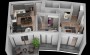 investicionnyi-proekt-s-kvartirami-ot-46-do-117-m2-i-villami-tomyuk-mersin в Турции - фото 2