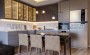 investicionnyi-proekt-s-kvartirami-ot-46-do-117-m2-i-villami-tomyuk-mersin в Турции - фото 2