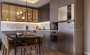 investicionnyi-proekt-s-kvartirami-ot-46-do-117-m2-i-villami-tomyuk-mersin в Турции - фото 2