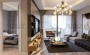 investicionnyi-proekt-s-kvartirami-ot-46-do-117-m2-i-villami-tomyuk-mersin в Турции - фото 2