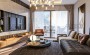 investicionnyi-proekt-s-kvartirami-ot-46-do-117-m2-i-villami-tomyuk-mersin в Турции - фото 2