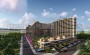 investicionnyi-proekt-s-kvartirami-ot-46-do-117-m2-i-villami-tomyuk-mersin в Турции - фото 2