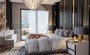 investicionnyi-proekt-s-kvartirami-ot-46-do-117-m2-i-villami-tomyuk-mersin в Турции - фото 2