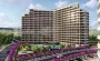 investicionnyi-proekt-s-kvartirami-ot-46-do-117-m2-i-villami-tomyuk-mersin в Турции - фото 2