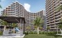 investicionnyi-proekt-s-kvartirami-ot-46-do-117-m2-i-villami-tomyuk-mersin в Турции - фото 2
