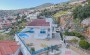 shikarnaya-meblirovannaya-villa-4-1-s-basseinom-i-voskhititelnym-vidom-na-more-v-tepe-400-m2 в Турции - фото 2
