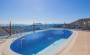 shikarnaya-meblirovannaya-villa-4-1-s-basseinom-i-voskhititelnym-vidom-na-more-v-tepe-400-m2 в Турции - фото 2