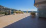 shikarnaya-meblirovannaya-villa-4-1-s-basseinom-i-voskhititelnym-vidom-na-more-v-tepe-400-m2 в Турции - фото 2