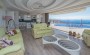 shikarnaya-meblirovannaya-villa-4-1-s-basseinom-i-voskhititelnym-vidom-na-more-v-tepe-400-m2 в Турции - фото 2