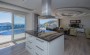 shikarnaya-meblirovannaya-villa-4-1-s-basseinom-i-voskhititelnym-vidom-na-more-v-tepe-400-m2 в Турции - фото 2