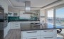 shikarnaya-meblirovannaya-villa-4-1-s-basseinom-i-voskhititelnym-vidom-na-more-v-tepe-400-m2 в Турции - фото 2