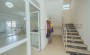 shikarnaya-meblirovannaya-villa-4-1-s-basseinom-i-voskhititelnym-vidom-na-more-v-tepe-400-m2 в Турции - фото 2