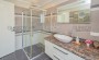 shikarnaya-meblirovannaya-villa-4-1-s-basseinom-i-voskhititelnym-vidom-na-more-v-tepe-400-m2 в Турции - фото 2