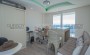 shikarnaya-meblirovannaya-villa-4-1-s-basseinom-i-voskhititelnym-vidom-na-more-v-tepe-400-m2 в Турции - фото 2