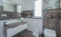 shikarnaya-meblirovannaya-villa-4-1-s-basseinom-i-voskhititelnym-vidom-na-more-v-tepe-400-m2 в Турции - фото 2