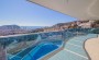 shikarnaya-meblirovannaya-villa-4-1-s-basseinom-i-voskhititelnym-vidom-na-more-v-tepe-400-m2 в Турции - фото 2
