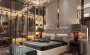 kompleks-vill-v-zhivopisnom-raione-3-1-200m2 в Турции - фото 2