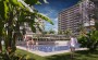 apartamenty-78-124-m2-u-morya-v-komplekse-na-stadii-stroitelstva-tedzhe-mersin в Турции - фото 2