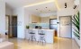 apartamenty-78-124-m2-u-morya-v-komplekse-na-stadii-stroitelstva-tedzhe-mersin в Турции - фото 2
