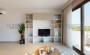 apartamenty-78-124-m2-u-morya-v-komplekse-na-stadii-stroitelstva-tedzhe-mersin в Турции - фото 2