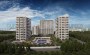 apartamenty-78-124-m2-u-morya-v-komplekse-na-stadii-stroitelstva-tedzhe-mersin в Турции - фото 2