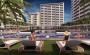 apartamenty-78-124-m2-u-morya-v-komplekse-na-stadii-stroitelstva-tedzhe-mersin в Турции - фото 2