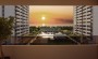 apartamenty-78-124-m2-u-morya-v-komplekse-na-stadii-stroitelstva-tedzhe-mersin в Турции - фото 2