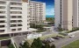 apartamenty-78-124-m2-u-morya-v-komplekse-na-stadii-stroitelstva-tedzhe-mersin в Турции - фото 2