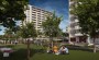 apartamenty-78-124-m2-u-morya-v-komplekse-na-stadii-stroitelstva-tedzhe-mersin в Турции - фото 2