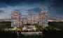 apartamenty-78-124-m2-u-morya-v-komplekse-na-stadii-stroitelstva-tedzhe-mersin в Турции - фото 2