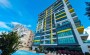 shikarnaya-kvartira-1-1-v-elitnom-komplekse-na-pervoi-linii-v-makhmutlare-65-m2 в Турции - фото 2