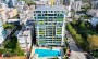 shikarnaya-kvartira-1-1-v-elitnom-komplekse-na-pervoi-linii-v-makhmutlare-65-m2 в Турции - фото 2