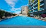 shikarnaya-kvartira-1-1-v-elitnom-komplekse-na-pervoi-linii-v-makhmutlare-65-m2 в Турции - фото 2
