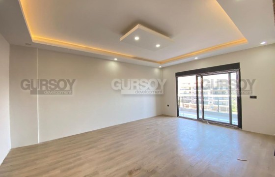 Новая квартира в живописном районе Чиплаклы. 2+1,120м2 в Турции - фото 11