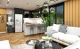 kvartira-43-m2-s-prostornym-balkonom-v-novoi-rezidencii-tedzhe-mersin в Турции - фото 2